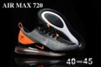 wholesale quality nike air max 720 v2 sku 6